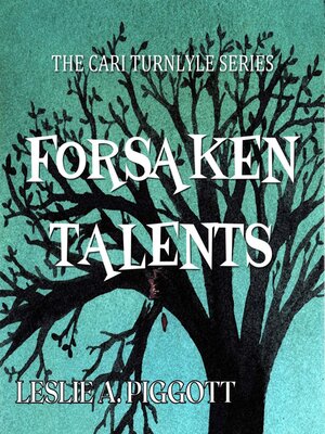 cover image of Forsaken Talents
